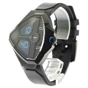 HAMILTON Ventura Edge Dune Limited Edition H24624330 Quartz Men's Watch_892387